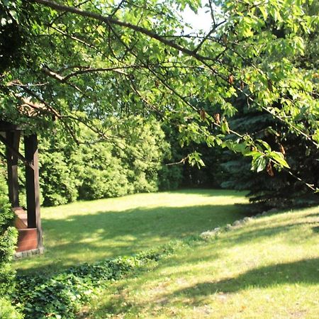 Apartamenty Szkocka Gdansk Dış mekan fotoğraf