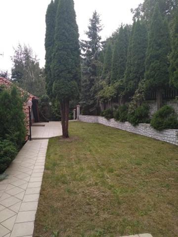 Apartamenty Szkocka Gdansk Dış mekan fotoğraf