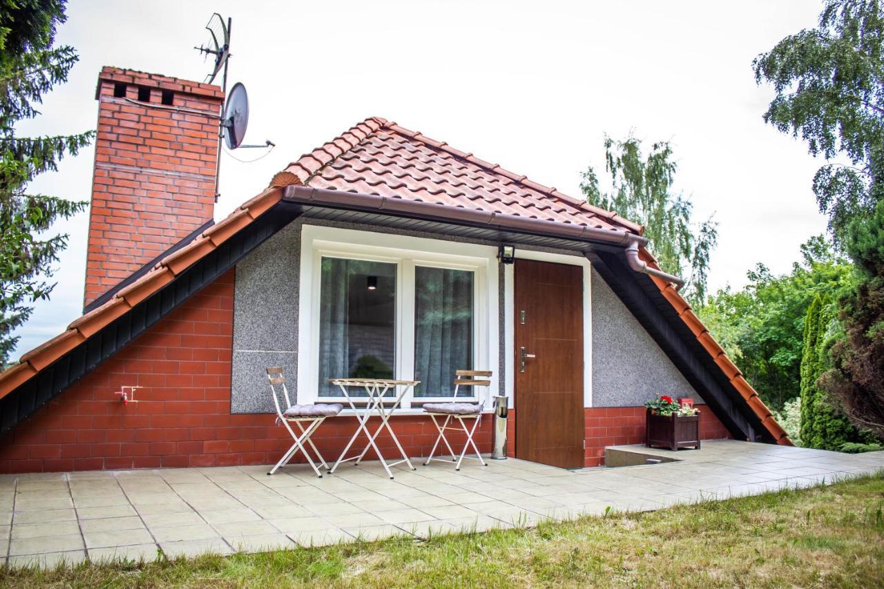 Apartamenty Szkocka Gdansk Dış mekan fotoğraf