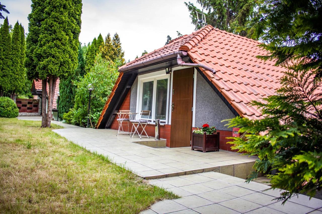 Apartamenty Szkocka Gdansk Dış mekan fotoğraf